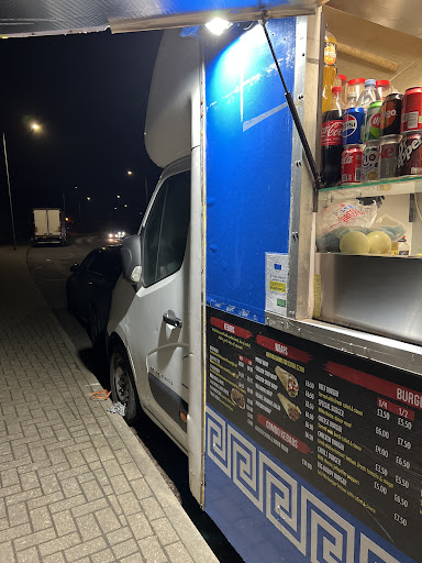 Photo of Turkish Best Grill - Stortford Rd, Great Dunmow, Dunmow CM6 1SF